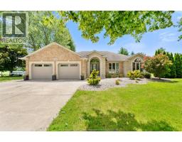 1056 MARTIN LANE, LaSalle, Ontario