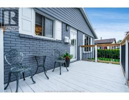 14 GREENBRIAR TRAIL, Wallaceburg, Ontario