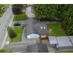34843 LABURNUM AVENUE, Abbotsford, British Columbia