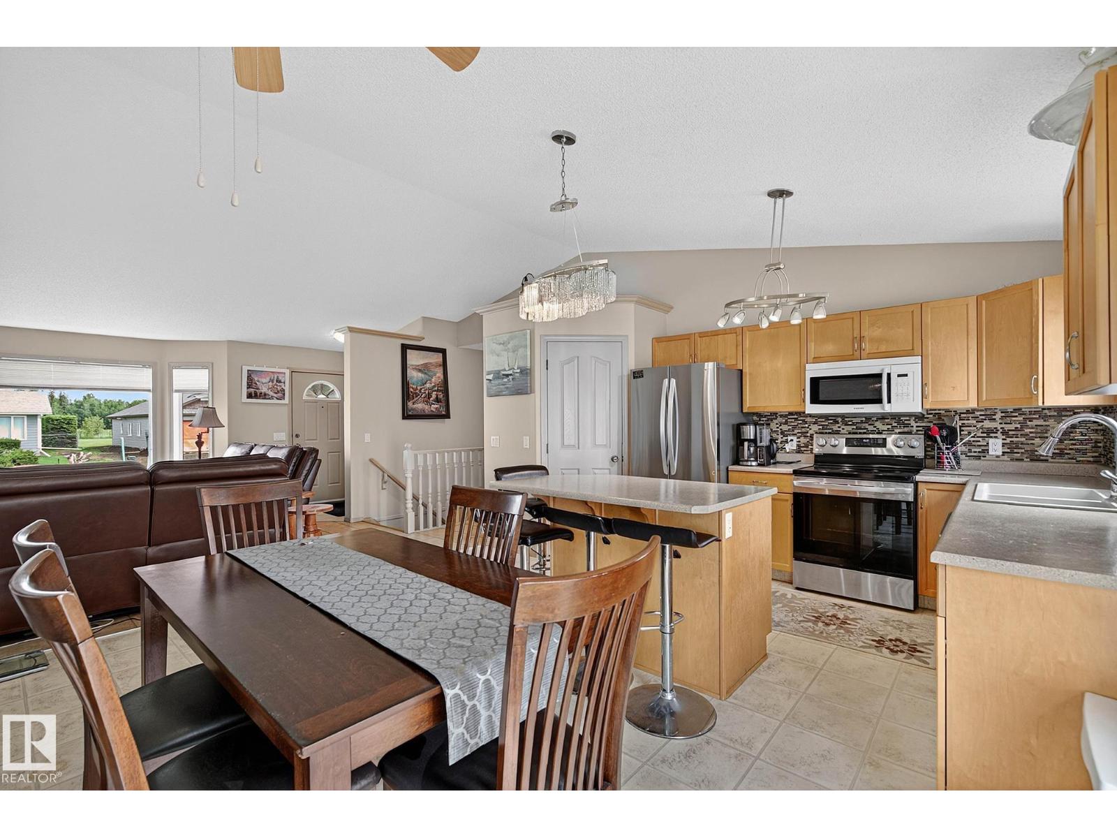 4805 53 Av, Thorsby, Alberta  T0C 2P0 - Photo 17 - E4494730