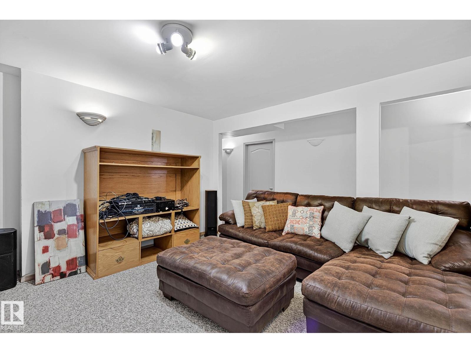 4805 53 Av, Thorsby, Alberta  T0C 2P0 - Photo 31 - E4494730