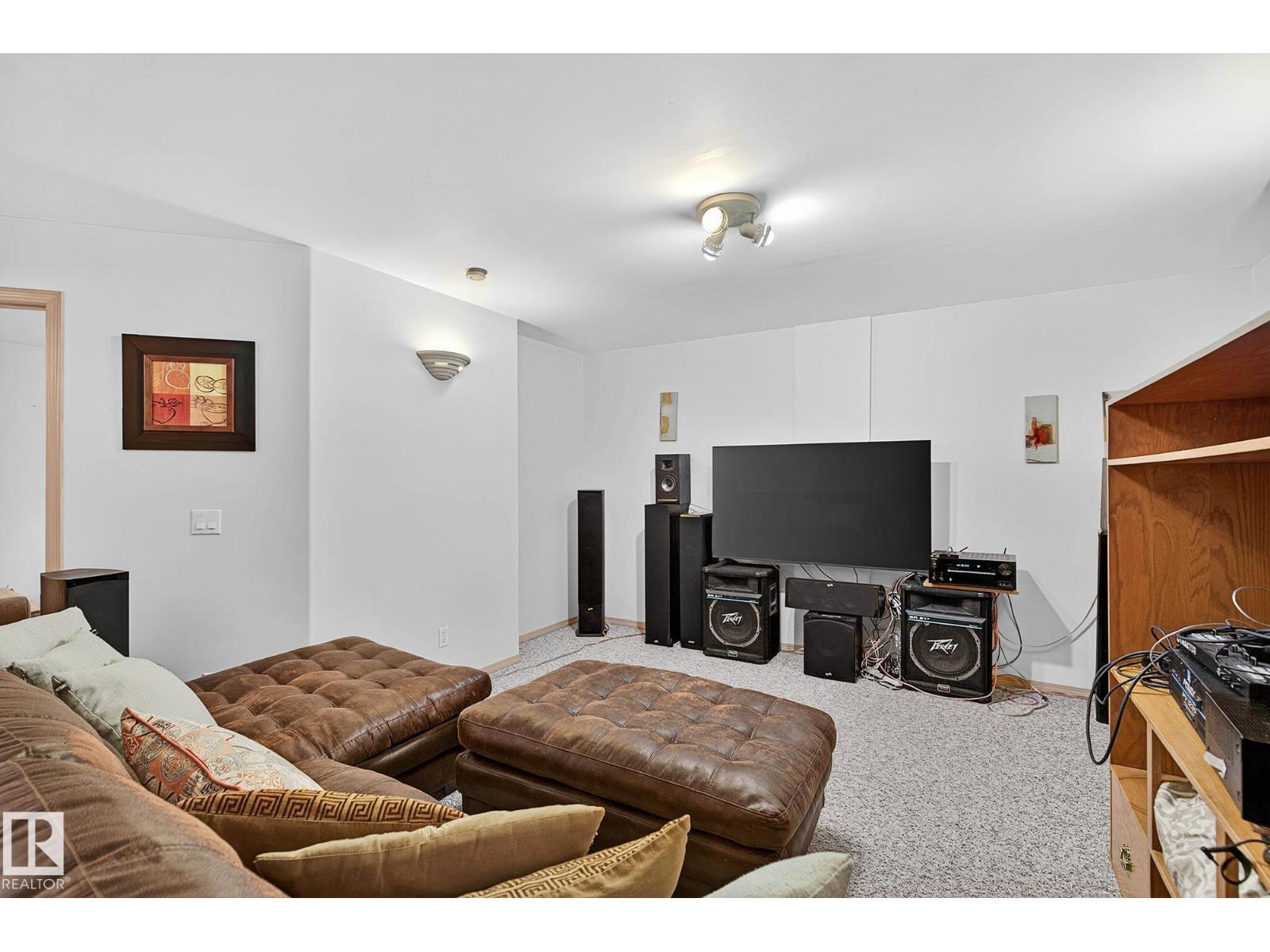 4805 53 Av, Thorsby, Alberta  T0C 2P0 - Photo 32 - E4494730