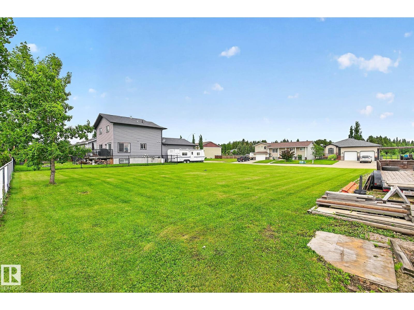 4805 53 Av, Thorsby, Alberta  T0C 2P0 - Photo 42 - E4494730