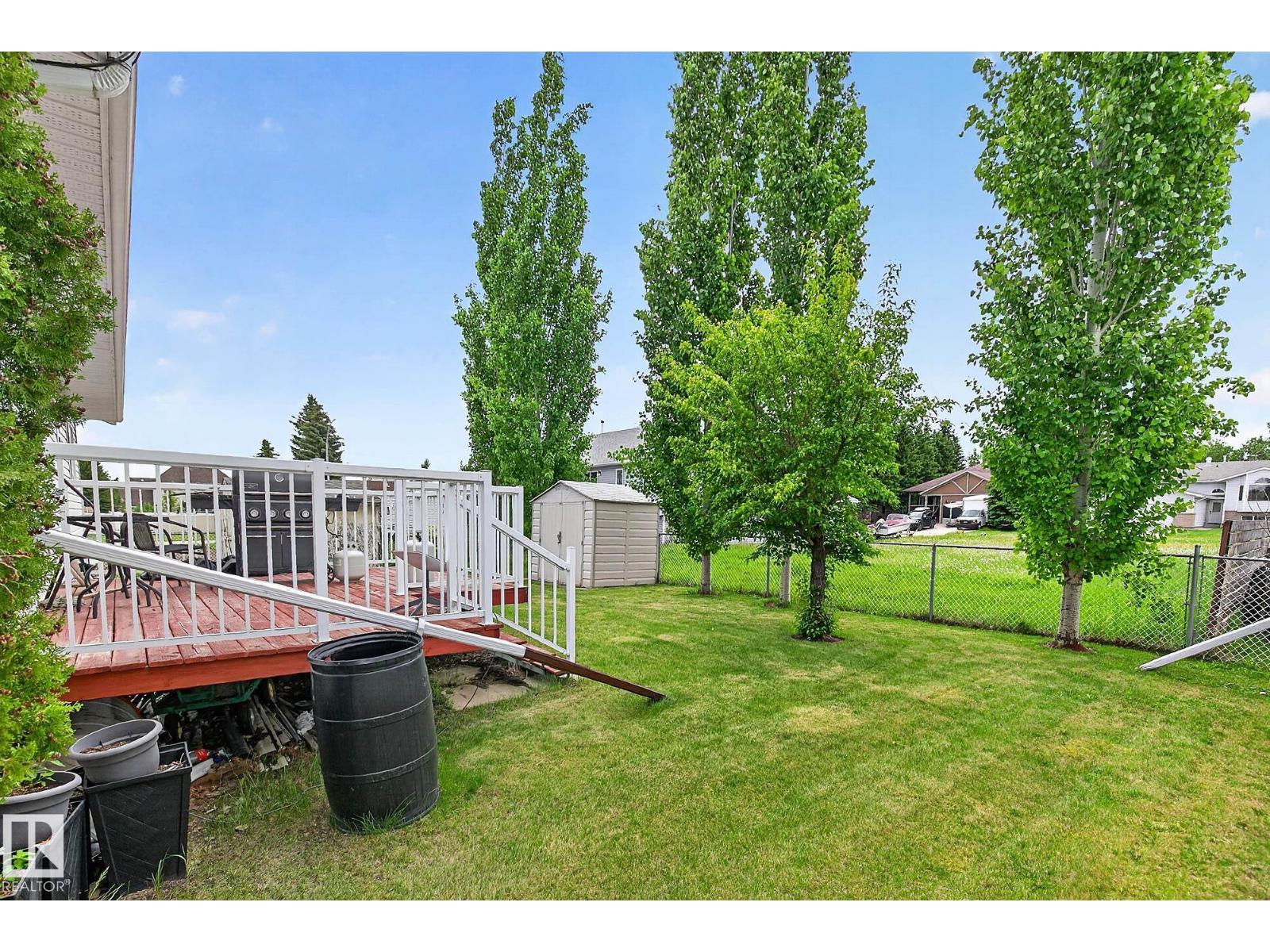 4805 53 Av, Thorsby, Alberta  T0C 2P0 - Photo 44 - E4494730