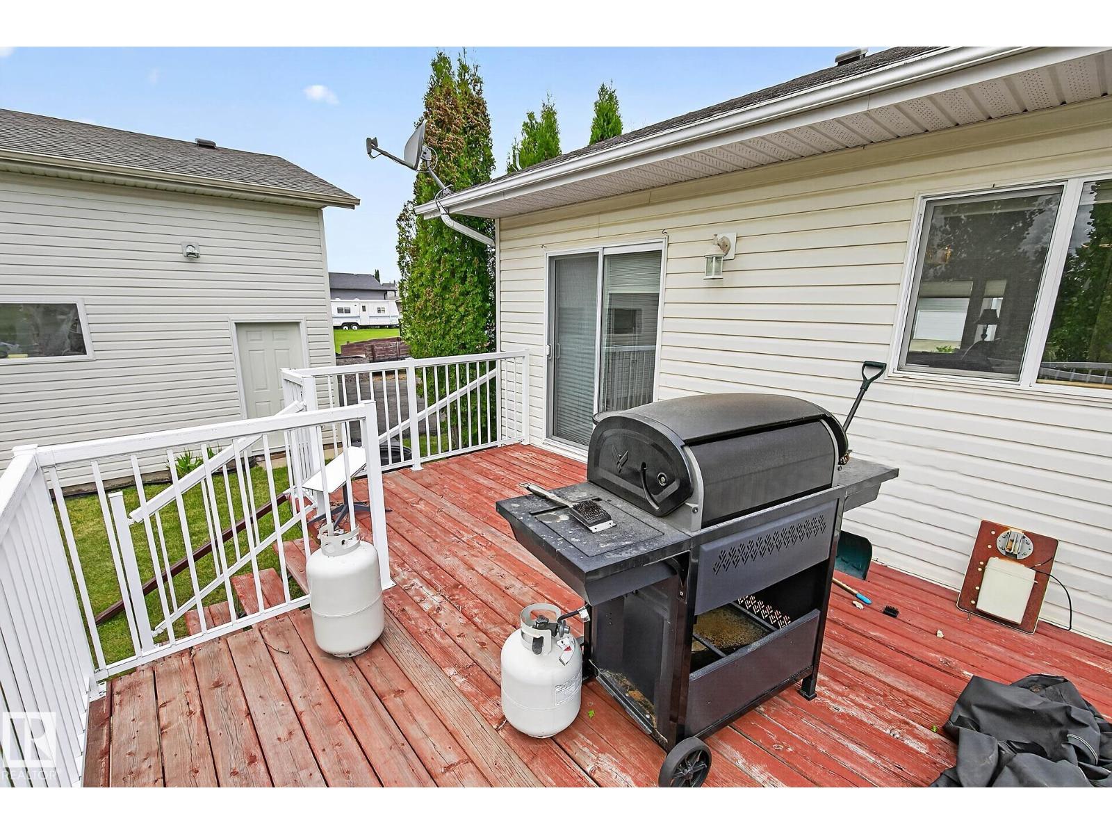4805 53 Av, Thorsby, Alberta  T0C 2P0 - Photo 50 - E4494730