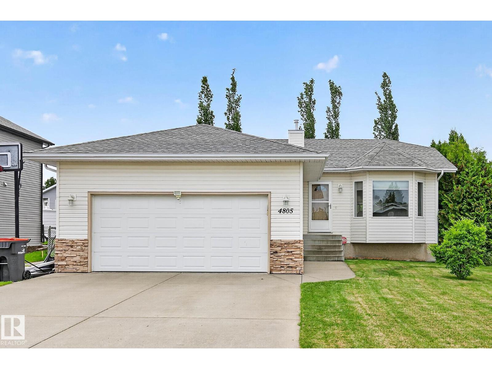 4805 53 Av, Thorsby, Alberta  T0C 2P0 - Photo 57 - E4494730