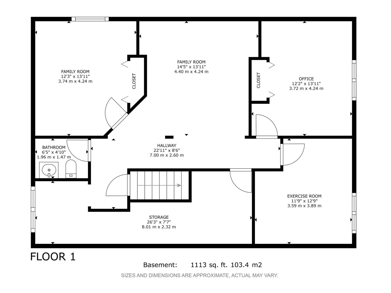 4805 53 Av, Thorsby, Alberta  T0C 2P0 - Photo 58 - E4494730