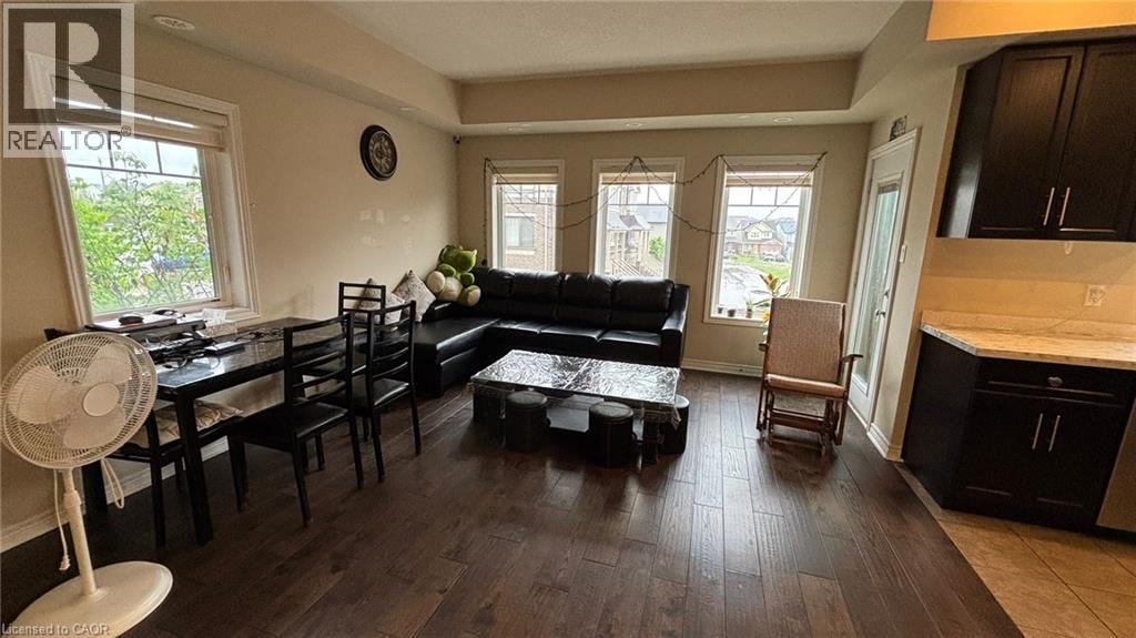 70 Willowrun Drive Unit# F1, Kitchener, Ontario  N2A 0J3 - Photo 7 - 40841490