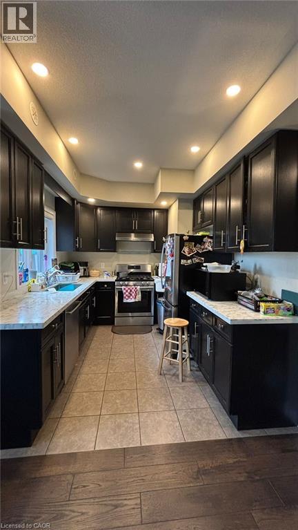 70 Willowrun Drive Unit# F1, Kitchener, Ontario  N2A 0J3 - Photo 5 - 40841490