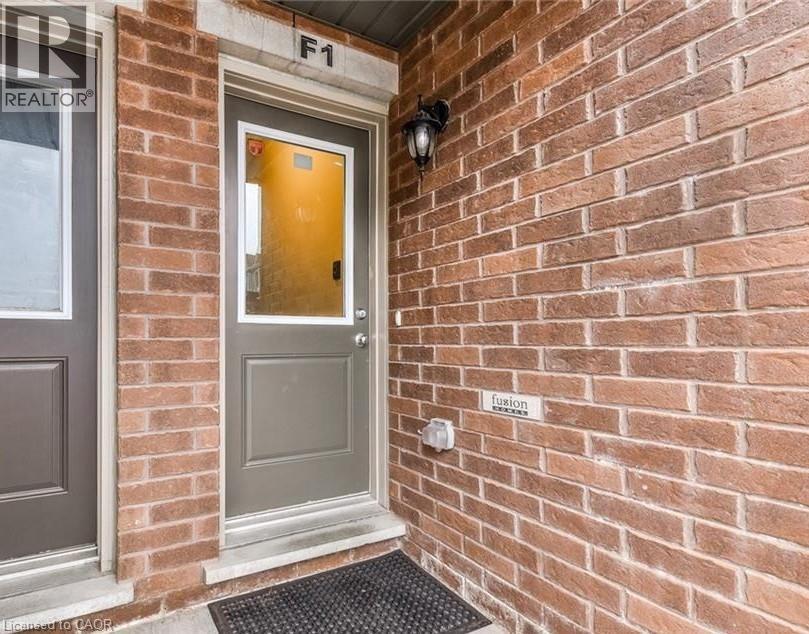 70 Willowrun Drive Unit# F1, Kitchener, Ontario  N2A 0J3 - Photo 2 - 40841490
