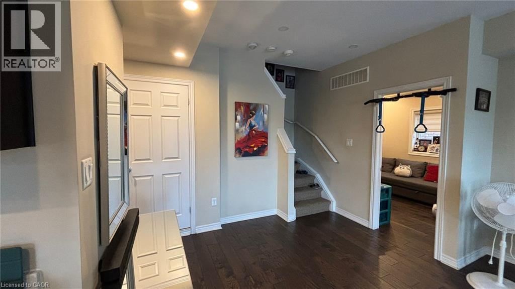 70 Willowrun Drive Unit# F1, Kitchener, Ontario  N2A 0J3 - Photo 6 - 40841490