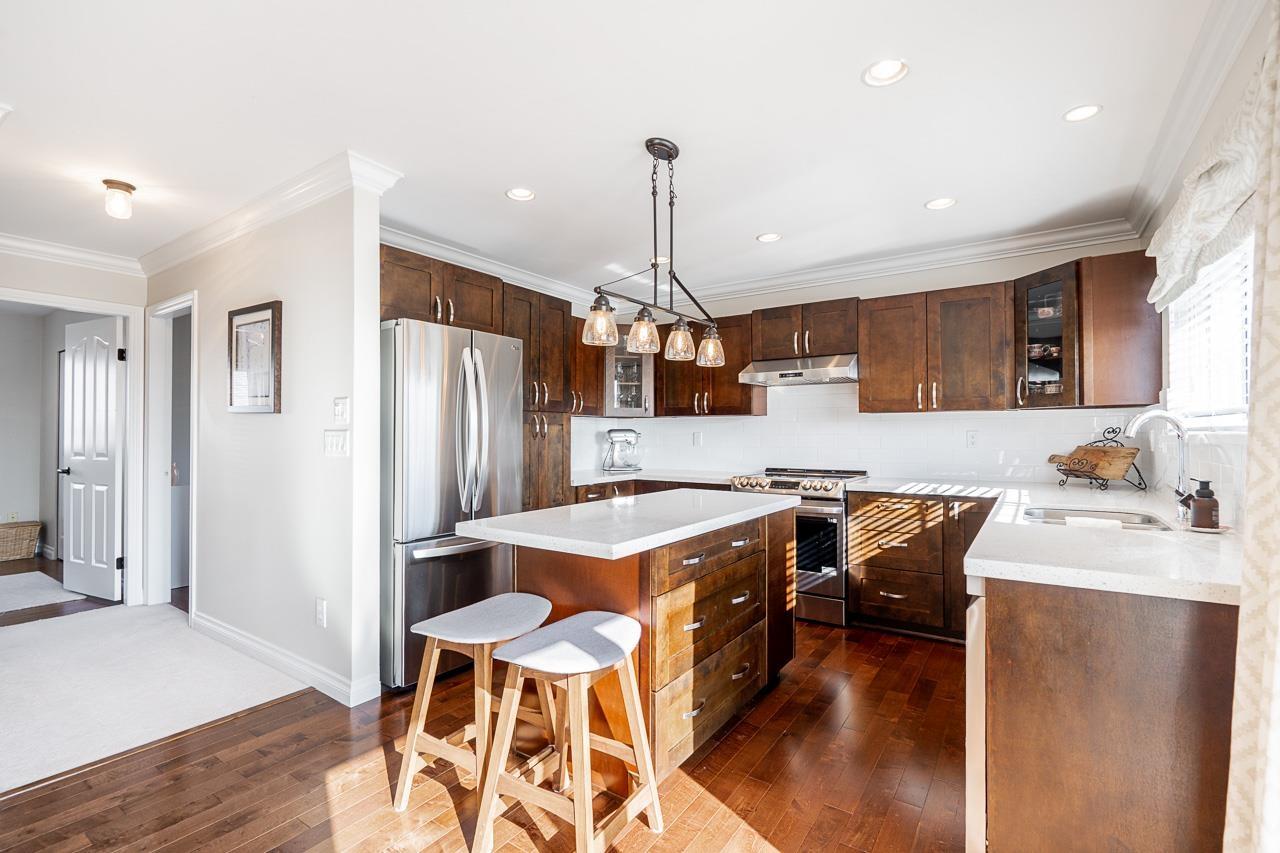 6031 189a Street, Surrey, British Columbia  V3S 8A3 - Photo 7 - R3137613