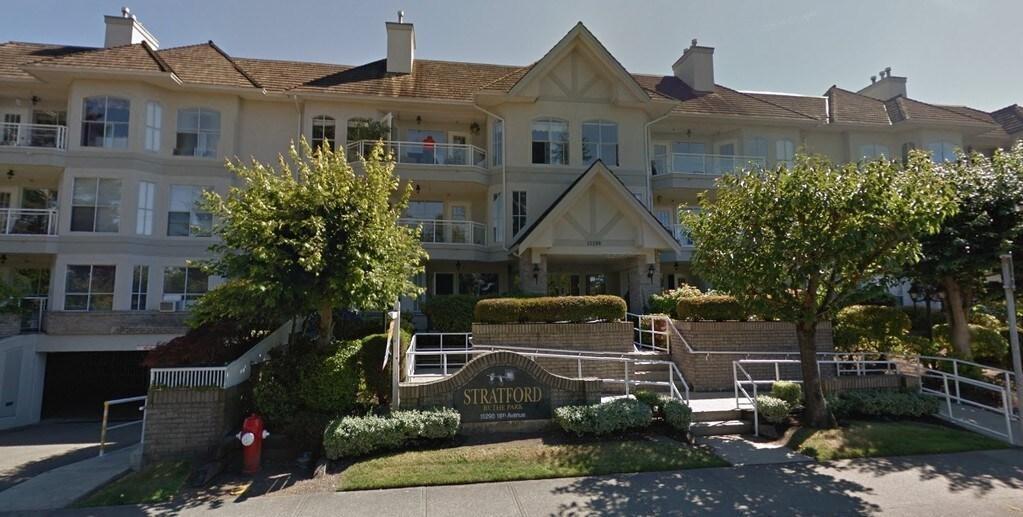 306 15290 18 Avenue, Surrey, British Columbia  V4A 1W8 - Photo 2 - R3137663