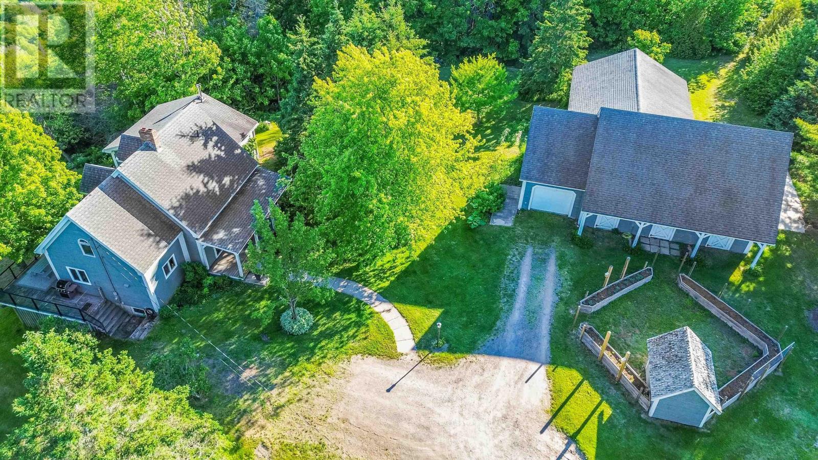 1720 Gospel Road, Arlington, Nova Scotia  B0P 1H0 - Photo 2 - 202615055