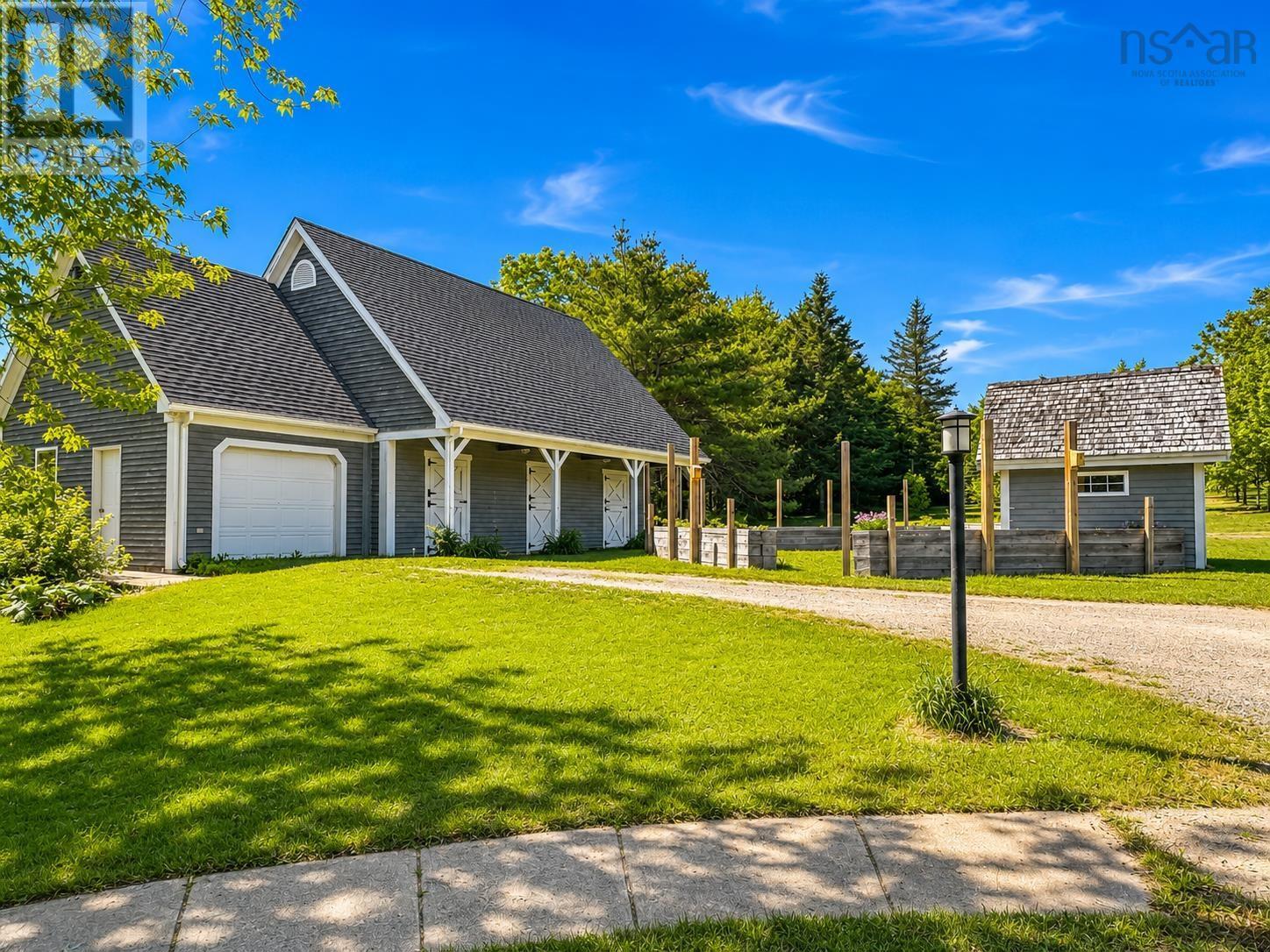 1720 Gospel Road, Arlington, Nova Scotia  B0P 1H0 - Photo 3 - 202615055