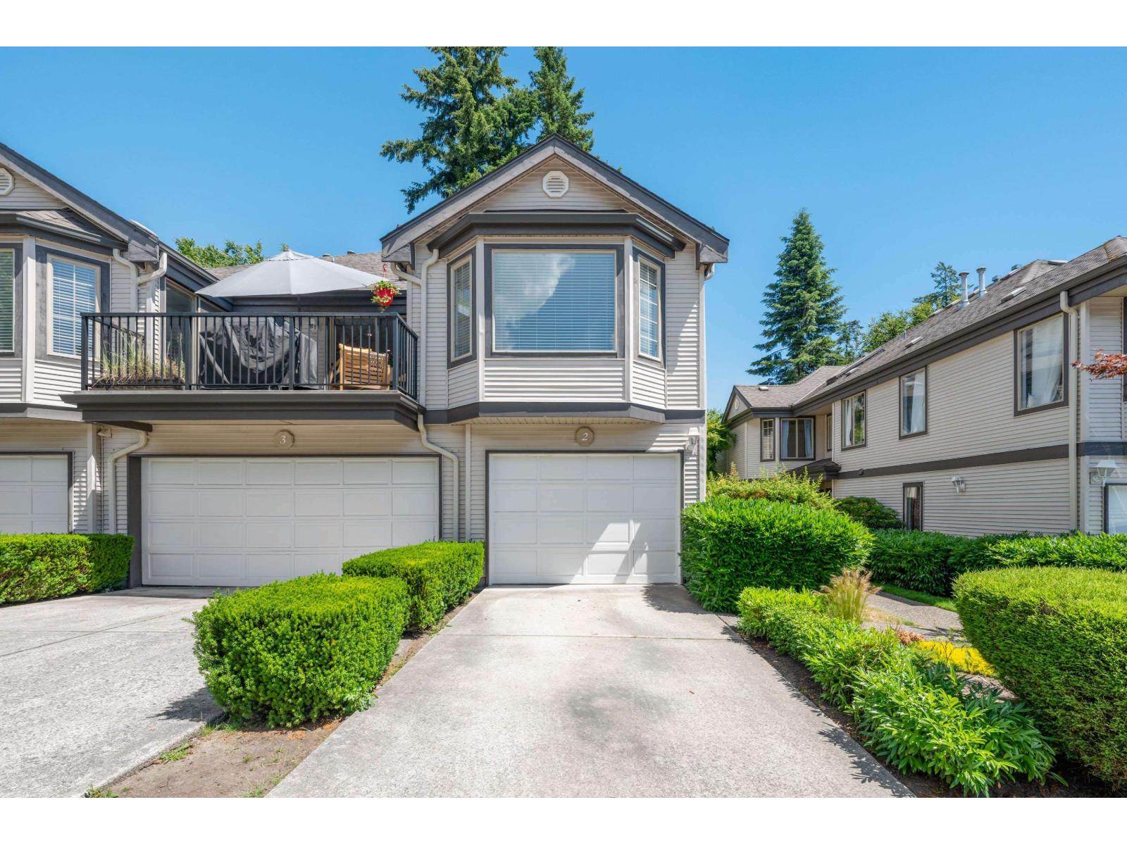 2 15840 84 Avenue, Surrey, British Columbia  V4N 0W4 - Photo 3 - R3137838