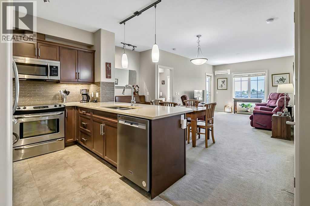 3405, 310 Mckenzie Towne Gate SE, Calgary, Alberta  T2Z 1J4 - Photo 3 - A2316365