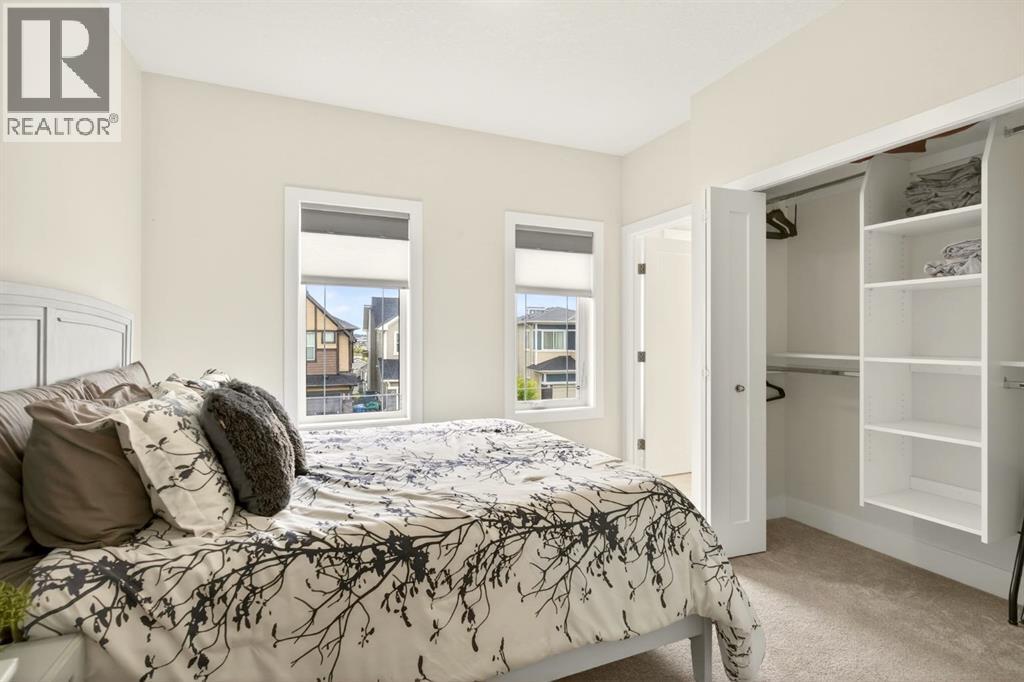 278 Hillcrest Heights SW, Airdrie, Alberta  T4B 3Z2 - Photo 29 - A2320175