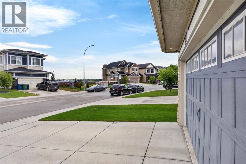 278 Hillcrest Heights SW, Airdrie, Alberta  T4B 3Z2 - Photo 42 - A2320175