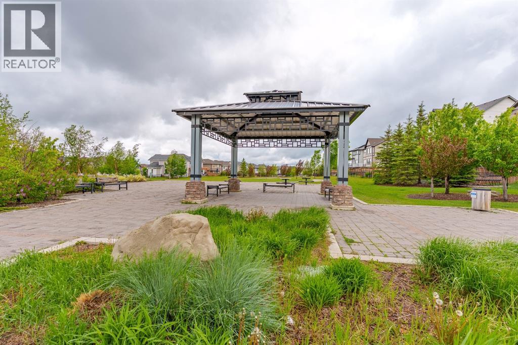 278 Hillcrest Heights SW, Airdrie, Alberta  T4B 3Z2 - Photo 45 - A2320175