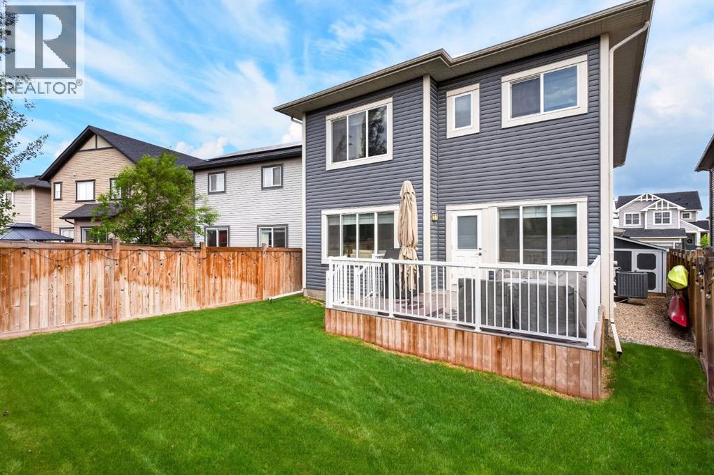 278 Hillcrest Heights SW, Airdrie, Alberta  T4B 3Z2 - Photo 39 - A2320175