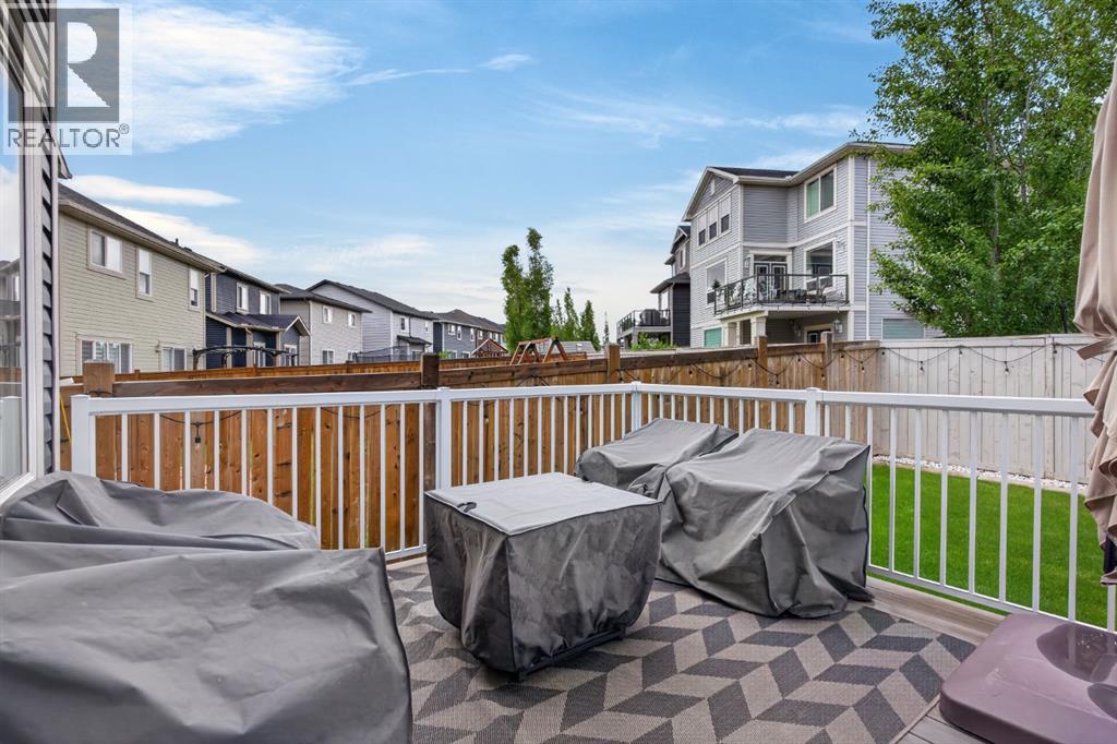 278 Hillcrest Heights SW, Airdrie, Alberta  T4B 3Z2 - Photo 41 - A2320175