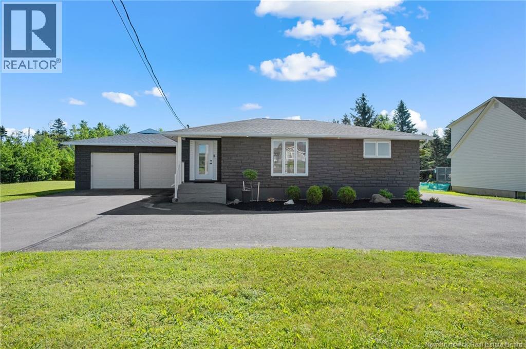 2287 Route 490, ammon, New Brunswick