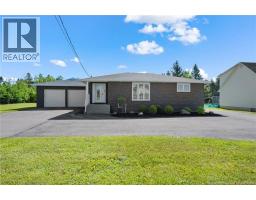 2287 Route 490, Ammon, New Brunswick