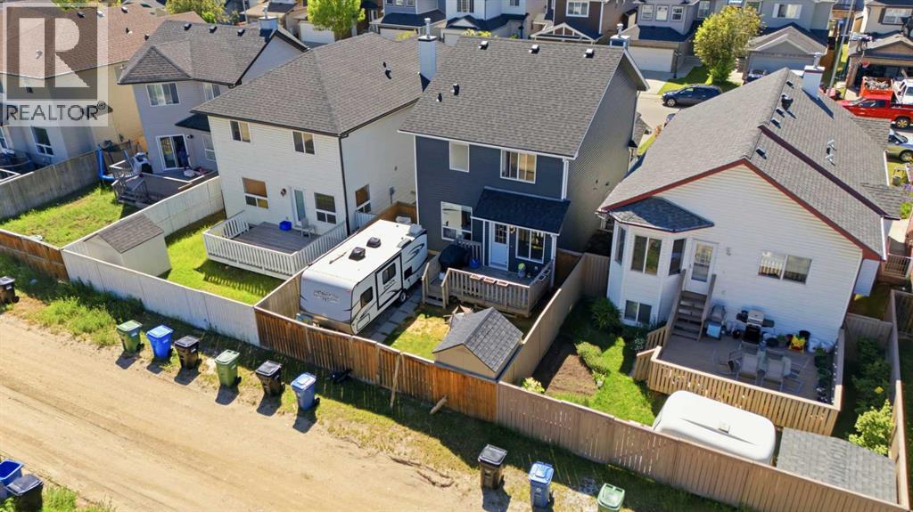 89 Saddlehorn Close NE, Calgary, Alberta  T3J 5C6 - Photo 49 - A2322460