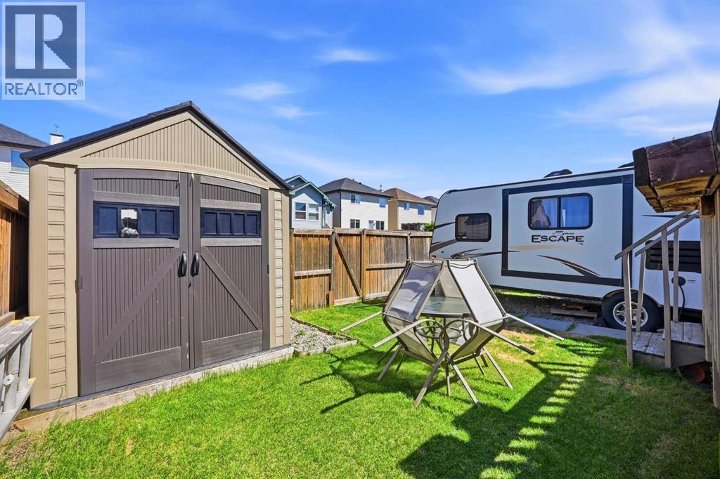 89 Saddlehorn Close NE, Calgary, Alberta  T3J 5C6 - Photo 45 - A2322460
