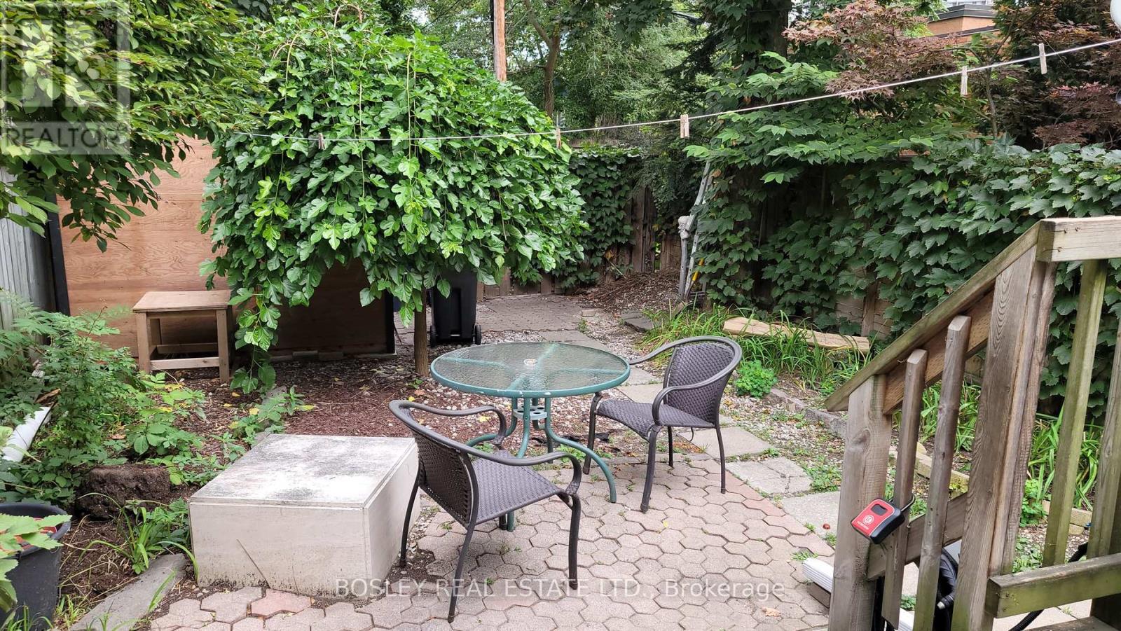 Main - 31 Sword Street, Toronto, Ontario  M5A 3N3 - Photo 27 - C13468480