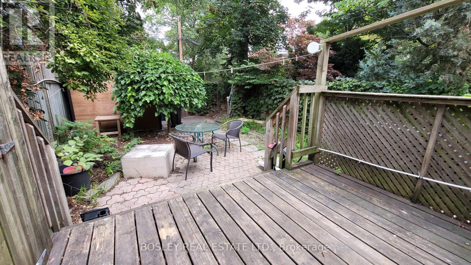 Main - 31 Sword Street, Toronto, Ontario  M5A 3N3 - Photo 28 - C13468480