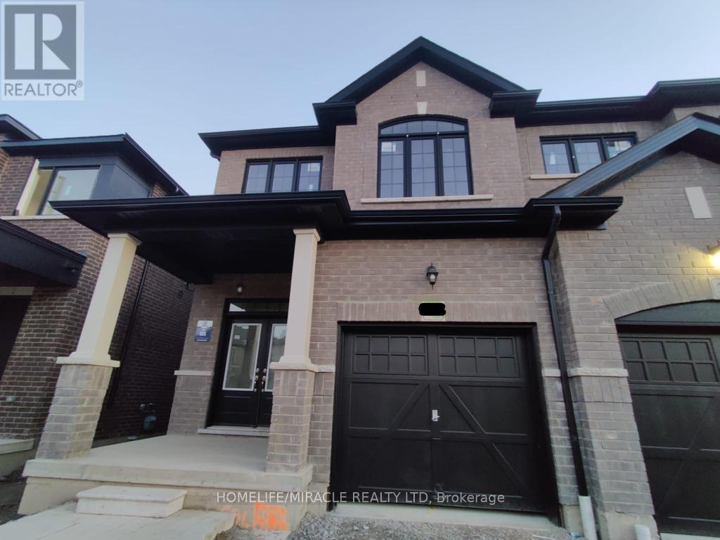 25 CLOSSON DRIVE, Whitby, Ontario