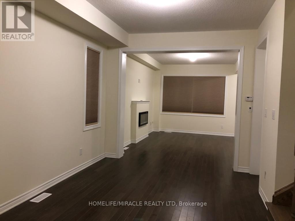 25 Closson Drive, Whitby, Ontario  L1P 0M9 - Photo 4 - E13468426