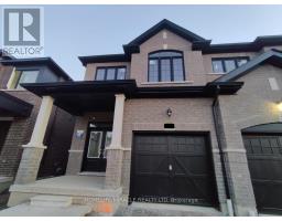 25 CLOSSON DRIVE, Whitby, Ontario