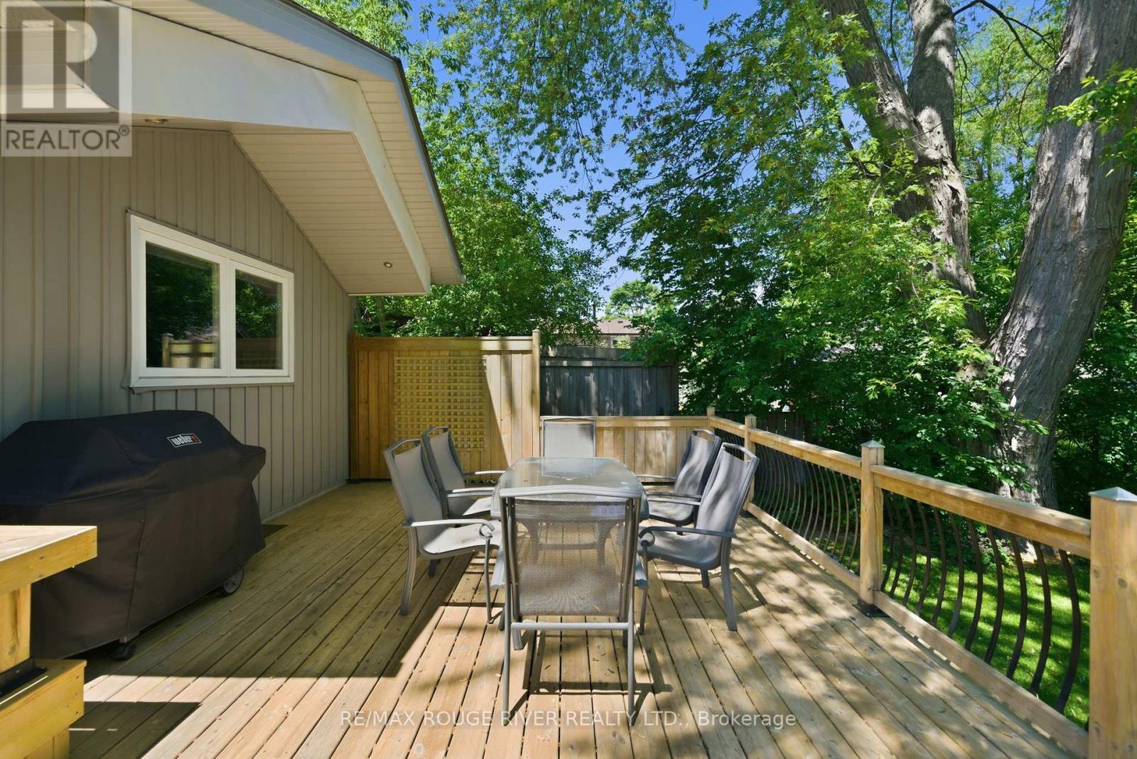 717 Hillview Crescent, Pickering, Ontario  L1W 2R6 - Photo 39 - E13468432