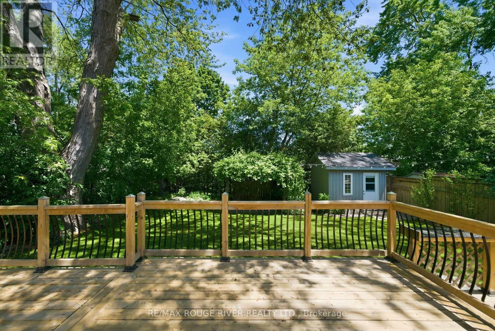 717 Hillview Crescent, Pickering, Ontario  L1W 2R6 - Photo 41 - E13468432