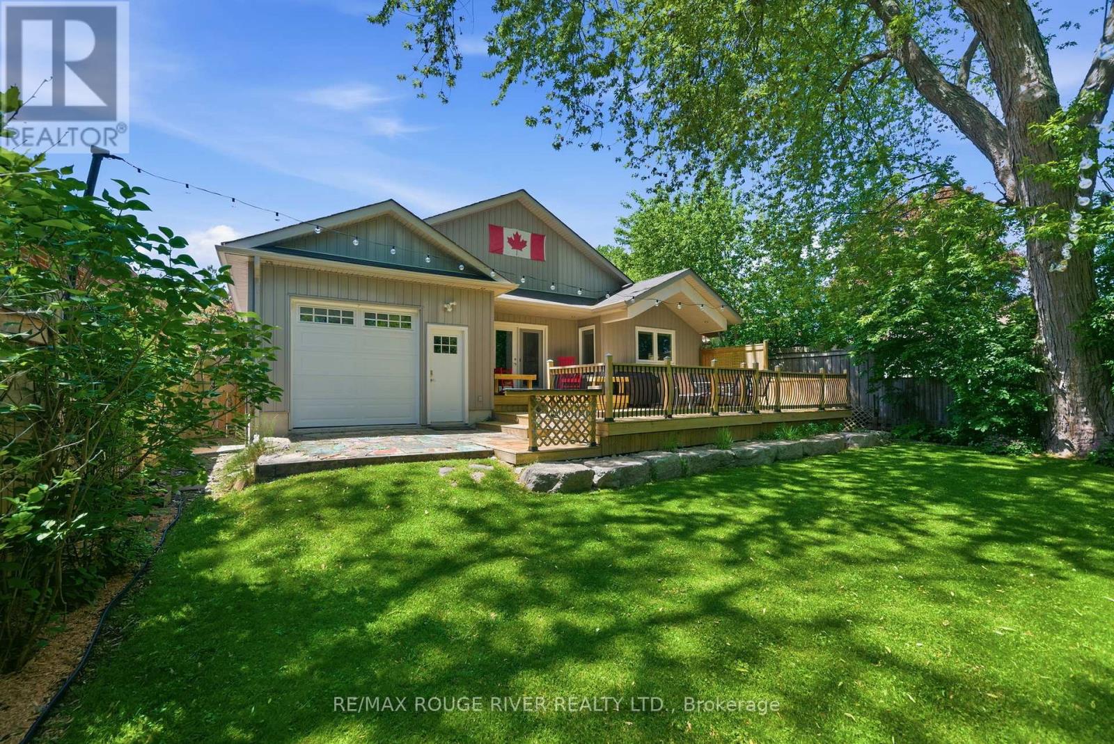 717 Hillview Crescent, Pickering, Ontario  L1W 2R6 - Photo 42 - E13468432