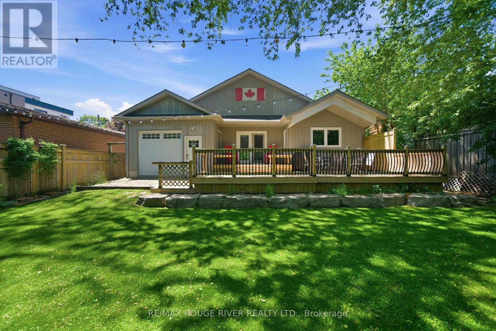 717 Hillview Crescent, Pickering, Ontario  L1W 2R6 - Photo 43 - E13468432