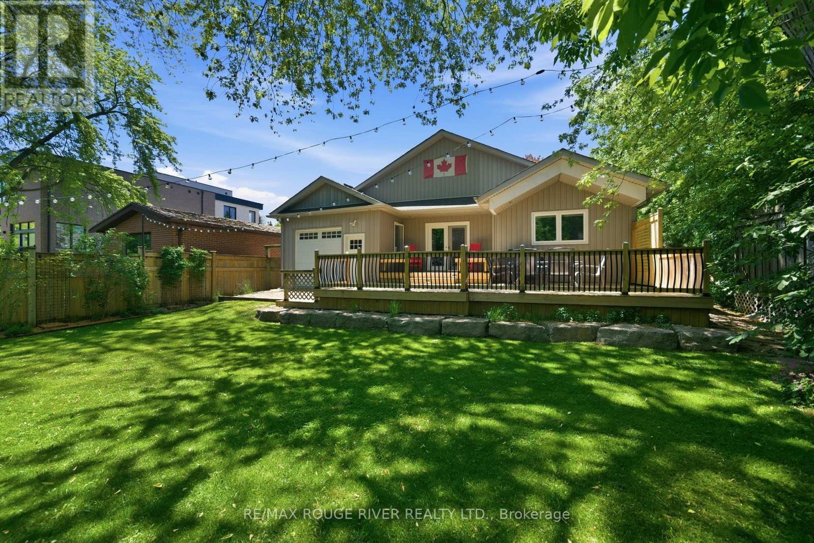 717 Hillview Crescent, Pickering, Ontario  L1W 2R6 - Photo 44 - E13468432
