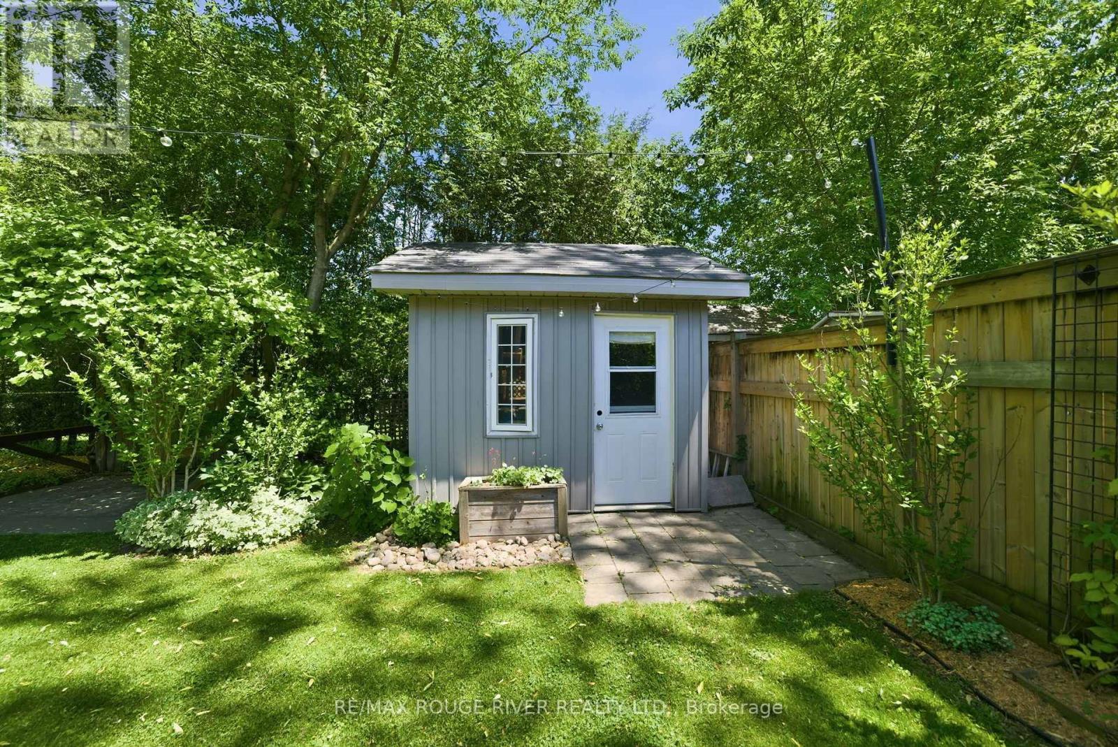 717 Hillview Crescent, Pickering, Ontario  L1W 2R6 - Photo 46 - E13468432