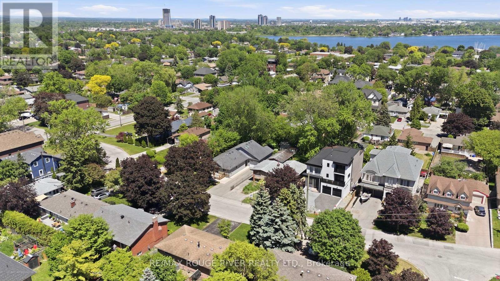 717 Hillview Crescent, Pickering, Ontario  L1W 2R6 - Photo 48 - E13468432