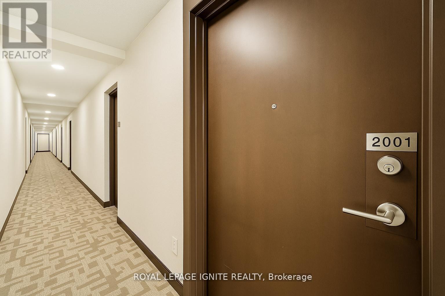 2001 - 151 Village Green Square, Toronto, Ontario  M1S 0K5 - Photo 7 - E13468472