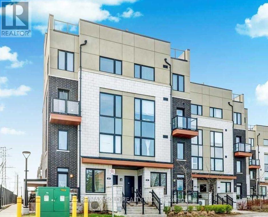 201 - 1555 KINGSTON ROAD, Pickering, Ontario