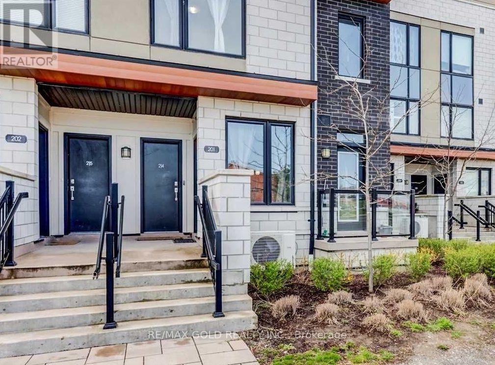 201 - 1555 Kingston Road, Pickering, Ontario  L1V 0E9 - Photo 2 - E13468494