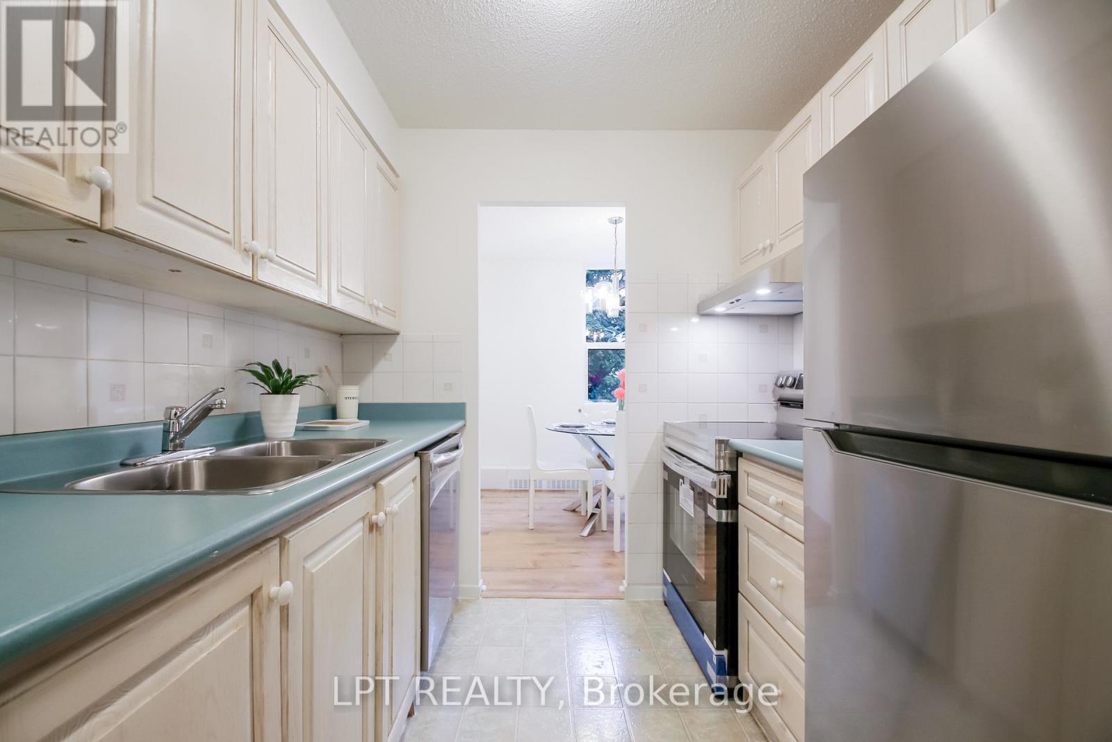 209 - 90 Ling Road, Toronto, Ontario  M1E 4Y3 - Photo 15 - E13468520