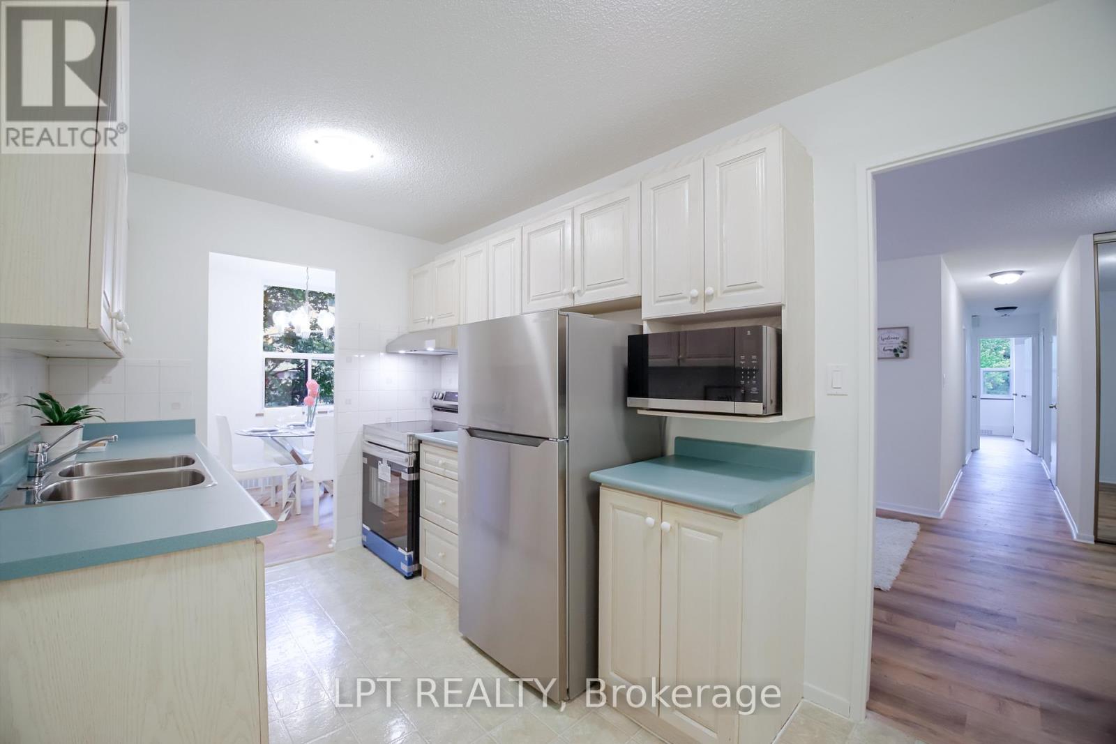 209 - 90 Ling Road, Toronto, Ontario  M1E 4Y3 - Photo 16 - E13468520
