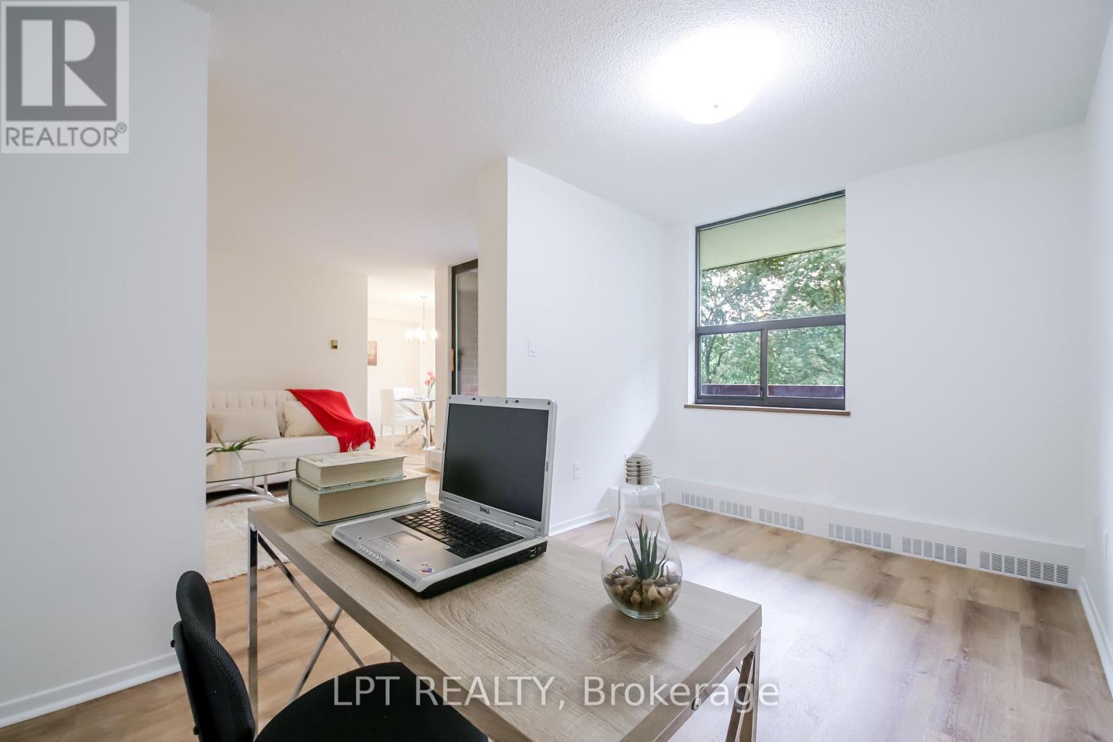 209 - 90 Ling Road, Toronto, Ontario  M1E 4Y3 - Photo 21 - E13468520