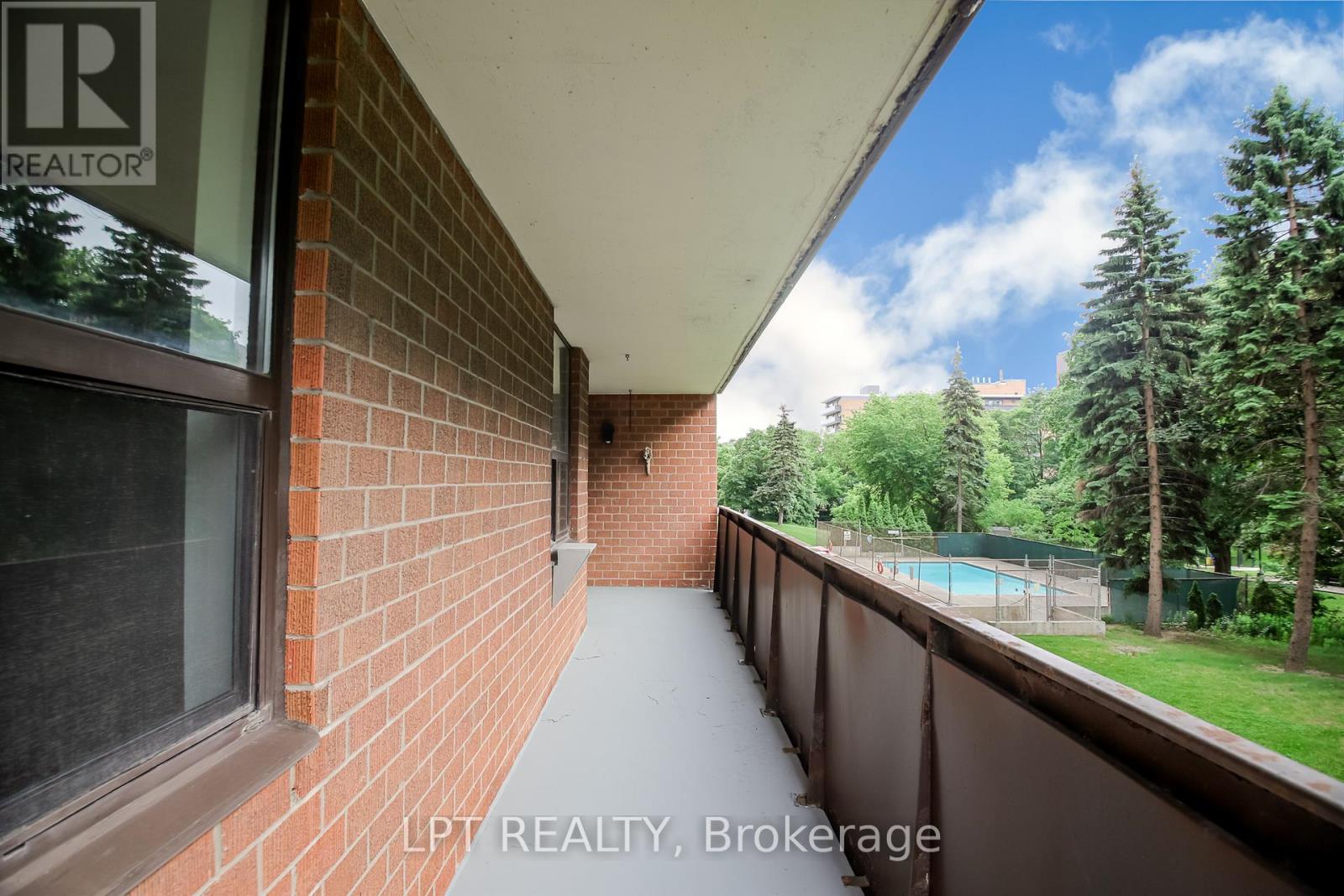 209 - 90 Ling Road, Toronto, Ontario  M1E 4Y3 - Photo 40 - E13468520