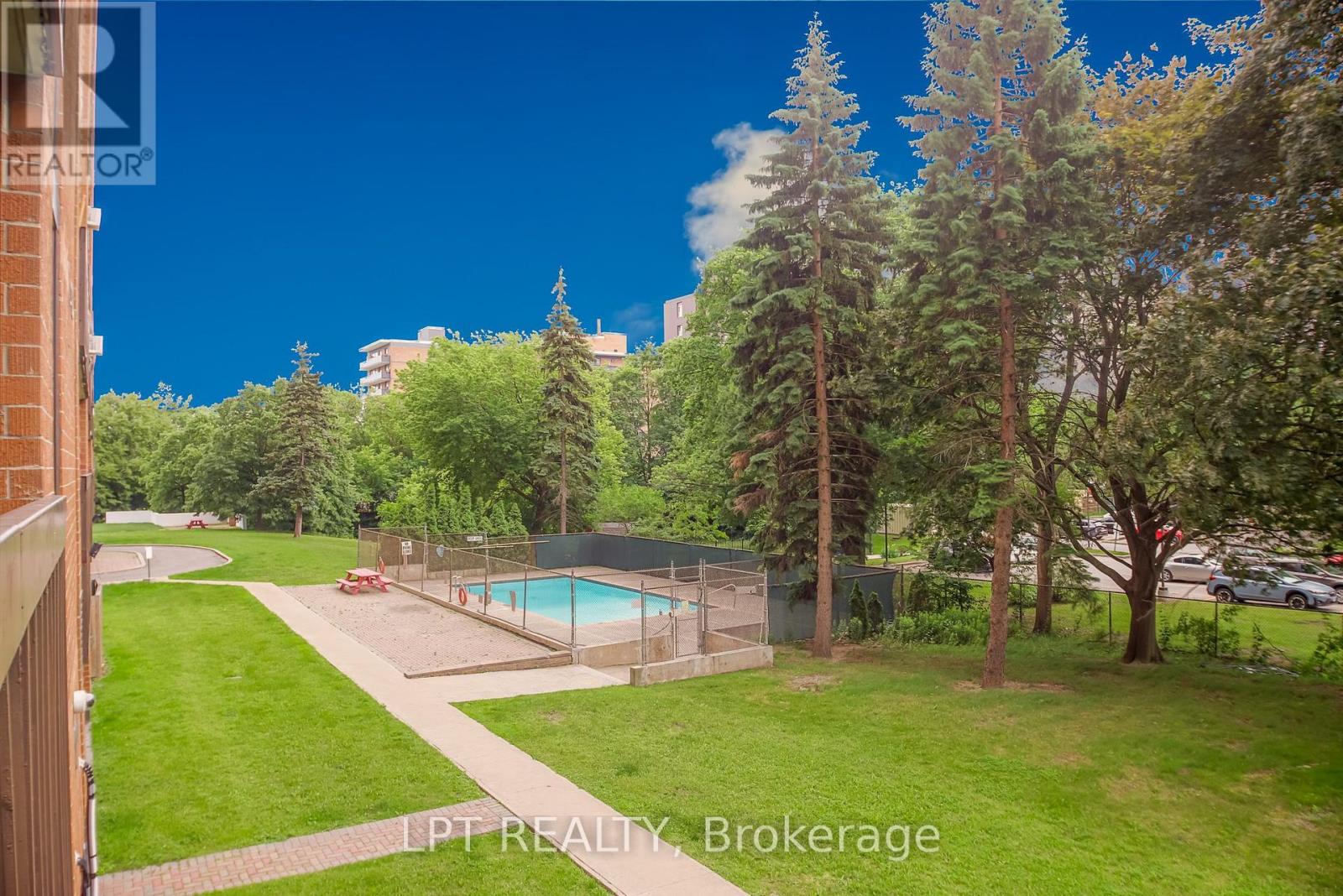 209 - 90 Ling Road, Toronto, Ontario  M1E 4Y3 - Photo 41 - E13468520